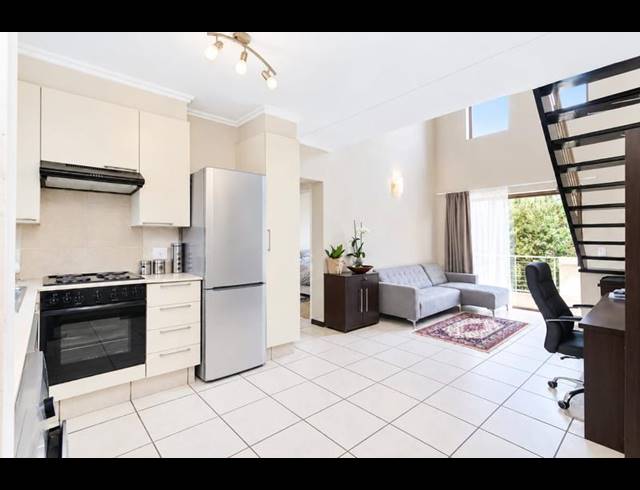 1 BEDROOM APARTMENT FOR SALE IN DOUGLASDALE